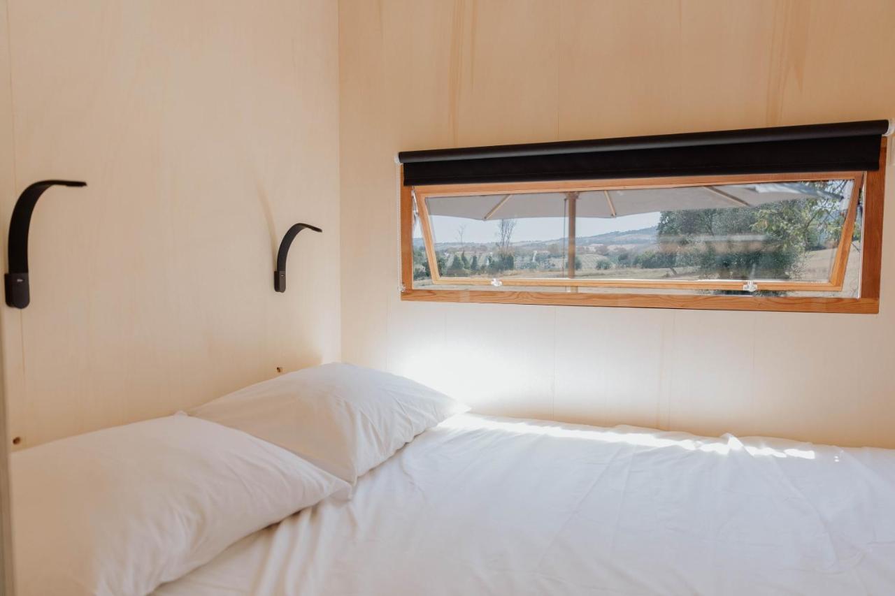 Agriturismo Qui Voglio Monte Roberto Esterno foto